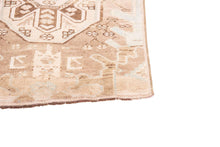 3x11 Old & Vintage Turksih Area Runner Rug