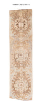 3x11 Old & Vintage Turksih Area Runner Rug