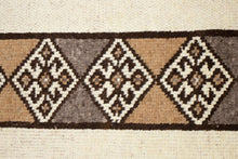 3x11 Old & Vintageturkish Area Runner Rug