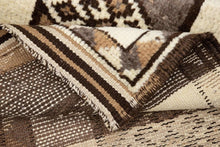 3x11 Old & Vintageturkish Area Runner Rug
