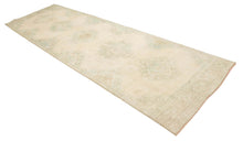 3x11 Turkish Carpet Area Runer