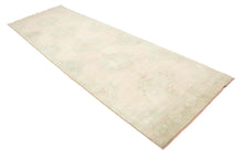 3x11 Turkish Carpet Area Runer
