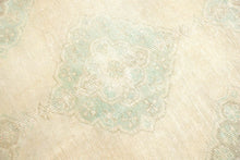 3x11 Turkish Carpet Area Runer