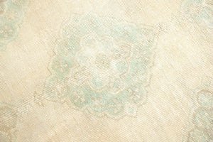 3x11 Turkish Carpet Area Runer