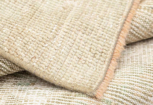 3x11 Turkish Carpet Area Runer