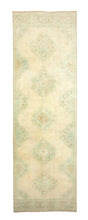 3x11 Turkish Carpet Area Runer