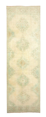 3x11 Turkish Carpet Area Runer