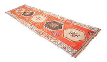 3x11 Turkish Carpet Area Runner