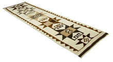 3x11 Turkish Carpet Area Runner