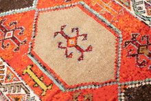 3x11 Turkish Carpet Area Runner