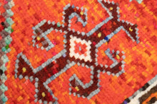 3x11 Turkish Carpet Area Runner