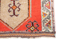 3x11 Turkish Carpet Area Runner
