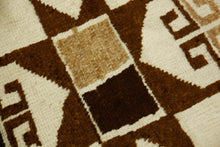 3x11 Turkish Carpet Area Runner