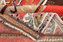 3x11 Turkish Carpet Area Runner