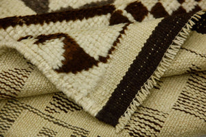 3x11 Turkish Carpet Area Runner