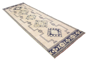3x11turkish Carpet Area Runer