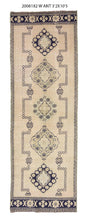 3x11turkish Carpet Area Runer