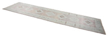 3x12 Modern Oushak Area Rug