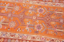 3x12 Old & Vintage Turkish Area Runner Rug