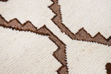 3x12 Old & Vintage Turkish Area Runner Rug