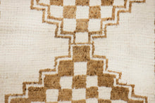 3x12 Old & Vintage Turkish Area Runner Rug