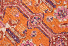 3x12 Old & Vintage Turkish Area Runner Rug