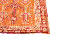 3x12 Old & Vintage Turkish Area Runner Rug