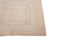 3x12 Old & Vintage Turkish Area Runner Rug