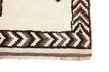 3x12 Old & Vintage Turkish Area Runner Rug