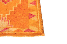 3x12 Old & Vintage Turkish Area Runner Rug
