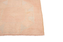 3x12 Old & Vintage Turkish Area Runner Rug