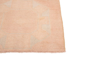 3x12 Old & Vintage Turkish Area Runner Rug