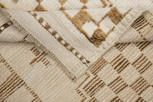 3x12 Old & Vintage Turkish Area Runner Rug
