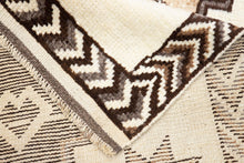 3x12 Old & Vintage Turkish Area Runner Rug