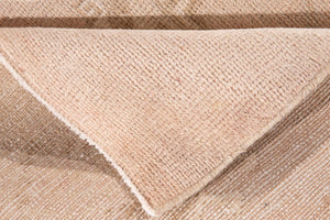 3x12 Old & Vintage Turkish Area Runner Rug