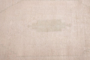 3x12 Old & Vintage Turkish Runner Rug