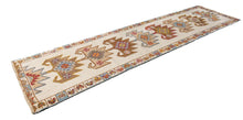 3x12 Soft Vintage Turkish Runner Rug