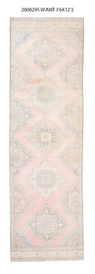 3x12 Tirkish Carpets Area Runner