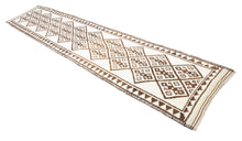 3x12 Turkish Carpet Area Runner