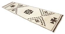 3x12 Turkish Carpet Area Runner