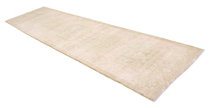 3x12 Turkish Carpet Area Runner