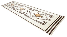 3x12 Turkish Carpet Area Runner