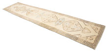 3x12 Turkish Carpet Area Runner