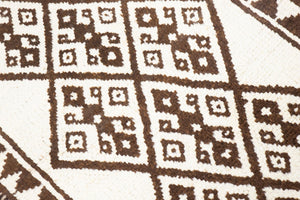 3x12 Turkish Carpet Area Runner