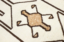 3x12 Turkish Carpet Area Runner