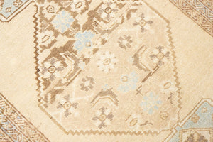 3x12 Turkish Carpet Area Runner