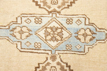 3x12 Turkish Carpet Area Runner