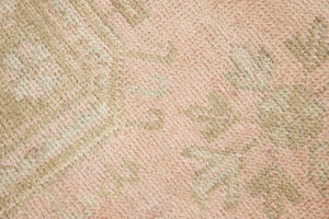 3x12 Turkish Carpet Area Runner