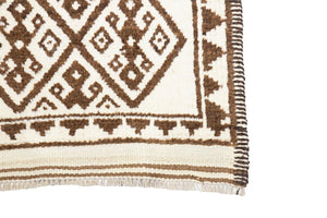 3x12 Turkish Carpet Area Runner