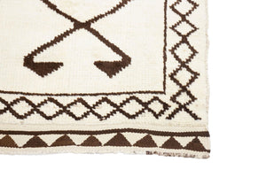 3x12 Turkish Carpet Area Runner